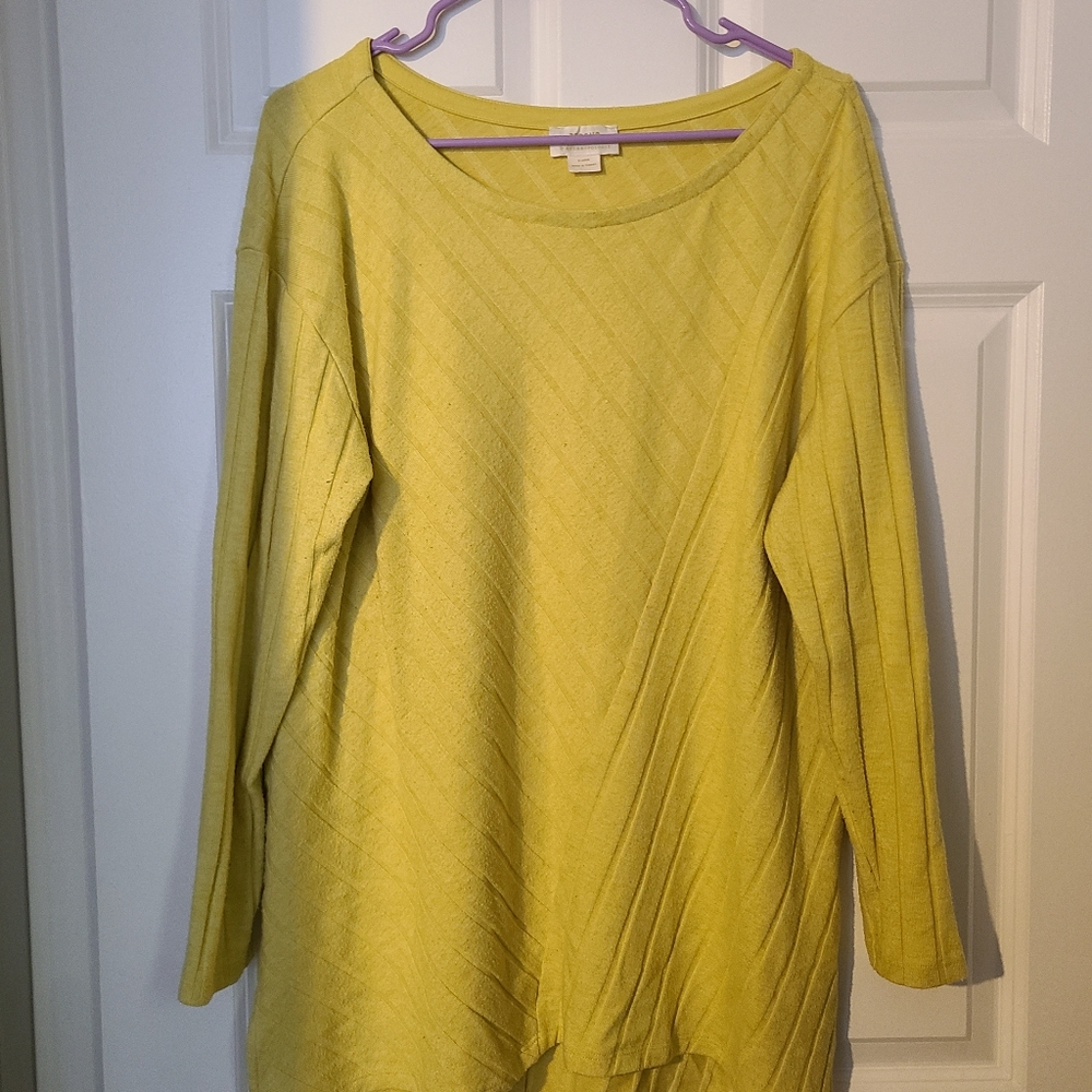 Maeve from Anthropologie Tunic